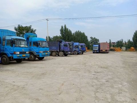 點擊查看詳細信息<br>標題：車輛展示 閱讀次數(shù)：3573